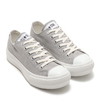CONVERSE ALL STAR LIGHT PLTS COLORS OX GREY 31304370画像
