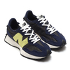 new balance WS327CC NAVY画像