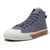 adidas NIZZA HI HM "HUMAN MADE" GREFIV/GREFIV/GREFIV FY5187画像