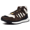 adidas MARATHON FREE HIKER HM "HUMAN MADE" BROWN/OWHITE/BEIGE/BLACK FY9148画像