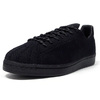 adidas PW SUPERSTAR PK "BLACK FUTURE" "PHARRELL WILLIAMS" CBLACK/CBLACK/CBLACK GX2482画像