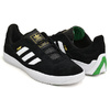 adidas Skateboarding PUIG CBLACK / FTWWHT / VIVGRN FY7772画像