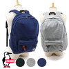 CHUMS Hurricane Day Pack Sweat CH60-3108画像