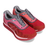 ASICS GEL-GLIDELYTE III RED BUD/FIRED BRICK 1202A002-600画像