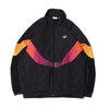 adidas SPRT SPRAY TRACK TOP BLACK GN2463画像