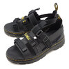 Dr.Martens PEARSON BLACK 26473001画像
