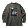 Liberaiders OVERDYED L/S SHIRT 731012101画像