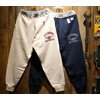 Cushman パイルスウェットパンツ U.S.ARMY AIR FORCES 26633画像