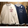 Cushman パイルスウェットTee U.S.ARMY AIR FORCES 26632画像