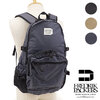 FREDRIK PACKERS 210D DAY PACK TIPI画像