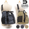 FREDRIK PACKERS 210D TIPI TOTE画像