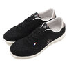 le coq sportif SEGUR 3 WIDE MS BLACK QL3RJC36BK画像