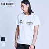 CRIMIE GLGB SHORT T SHIRT CR1-02A1-CS20画像