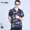 CRIMIE GUADALUPE MARIA ALOHA SHIRT CR1-02A1-SS11画像