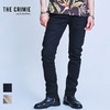 CRIMIE BORN FREE STRETCH TWILL PANTS CRA-02A1-PL53画像