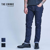 CRIMIE BORN FREE STRETCH SELVEDGE DENIM JEANS CRA-02A1-PL01画像