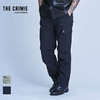 CRIMIE URBAN MILITARY CARGO PANTS CR1-02A1-PL01画像