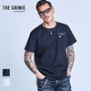 CRIMIE THE CR SHORT SLEEVE POCKET T SHIRT CR1-02A1-CS10画像