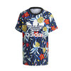 adidas TEE MULTI COLOR GL1369画像