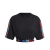 adidas TEE PRIMEBLUE BLACK GN2932画像