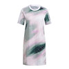 adidas TEE DRESS MULTI COLOR GN3264画像