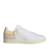 adidas STAN SMITH W PRIMEBLUE FOOTWEAR WHITE/ACID ORANGE/CRYSTAL WHITE FX5689画像