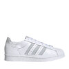 adidas SST MINIMALIST ICONS FOOTWEAR WHITE/FOOTWEAR WHITE/FOOTWEAR WHITE FZ3547画像