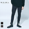 MSML/MUSIC SAVED MY LIFE NYLON CARGO PANTS M21-02A1-PL01画像