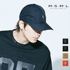 MSML/MUSIC SAVED MY LIFE NYLON CAP M11-02A1-HW02画像