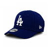 NEW ERA LOS ANGELES DODGERS 9FORTY ADJUSTABLE CAP ROYAL BLUE NR10047532画像