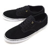 Emerica WINO STANDARD BLACK/WHITE/GOL画像