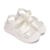 UGG LA Shores WHITE 1118499-WHT画像