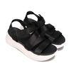 UGG LA Shores BLACK 1118499-BLK画像