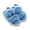 UGG Fluff Sugar Sandal BLUE 1119999-BLU画像