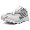 adidas RESPONSE HOVERTURF GF6100A COREWHITE/SILVERMETALLIC/COREWHITE FX4154画像