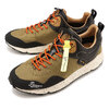 Danner FLOWER MOUNTAIN PCT NY BEIGE D122014画像