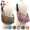 CHUMS Recycle Small Banana Shoulder CH60-3119画像