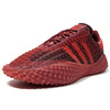 adidas CG GRADDFA AKH "CRAIG GREEN" COLLEGIATE BURGUNDY/CORE BLACK/COLLEGIATE BURGUNDY FW4190画像