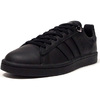 adidas 032C CAMPUS PRINCE CORE BLACK/CORE BLACK/CORE BLACK FX3495画像