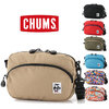 CHUMS Recycle Shoulder Pouch CH60-3126画像