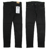 LEE HI SKINNY BLACK LM1700-301画像