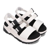 Teva JADITO SLINGBACK WHITE 1116639-WHT画像