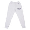 Champion MET CAMPUS Reverse Weave Sweat Pants SILVER GREY画像