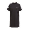 adidas TEE DRESS BLACK GN2777画像