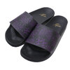 NEEDLES 21SS Shower Sandals Papillon PVC BLACK画像