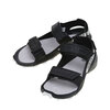 salomon CROSS SANDAL for and wander 5741178427画像