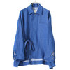 toogood THE GLASSBLOWER JACKET -LINEN COTTON DRILL-画像