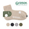 rasox ソフトパイル・アンクル PL210AN01画像