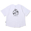FILA BUG!? S/S T SHIRTS WHITE FS5038-01画像