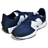new balance MS327CPD NAVY画像